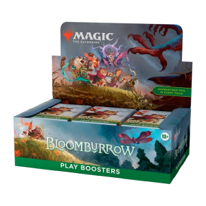 bloomburrow magic the gathering
